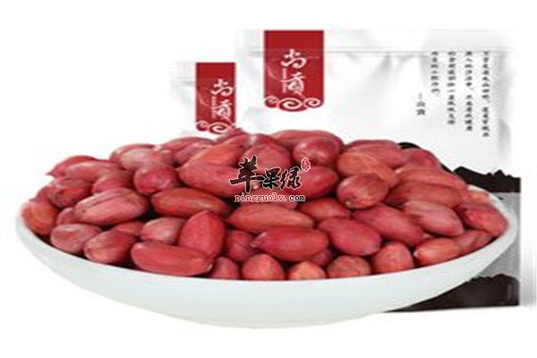 四类人群不宜食用花生米