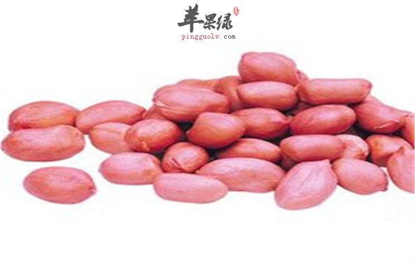 四类人群不宜食用花生米