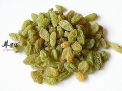 葡萄干不能够和哪些