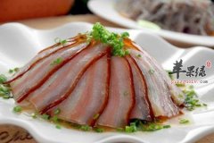 经常食用腊肉的危害