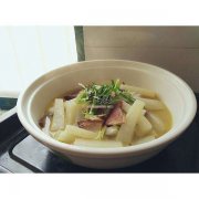 为大家介绍几种炖腊