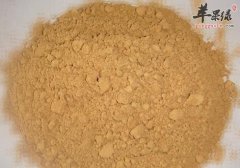 灵芝粉和灵芝孢子粉的区别有哪些