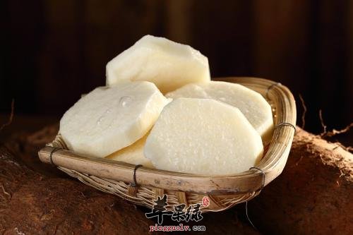 山药营养价值和食用注意事项