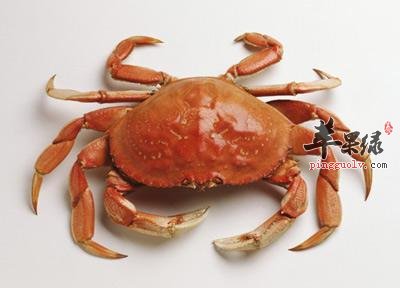 这几类人群不适宜食用螃蟹