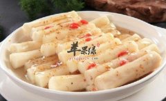 山药的食用处理方法有哪些