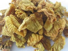 我们经常食用鸡内金
