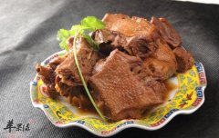 肾病可以吃鹅肉吗 吃