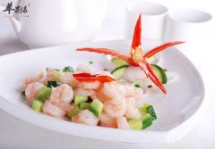 虾仁也有饮食禁忌 不