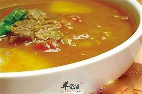 两款食疗药膳治疗反流性食管炎