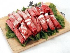羊肉虽好不能人人吃