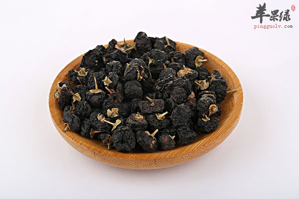 服用黑枸杞的好处 黑枸杞都有这些功效