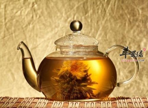 饮用菊花茶的禁忌有哪些