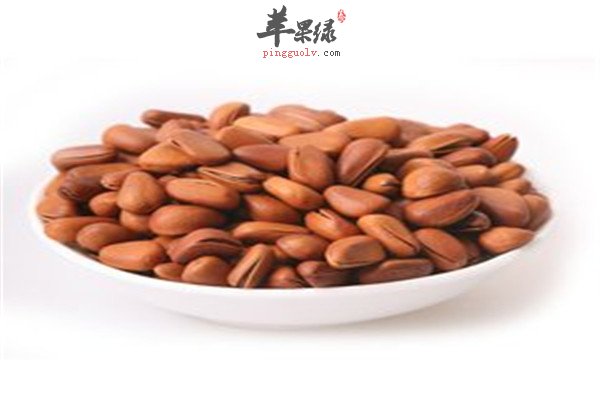 松子的这些好处你了解吗