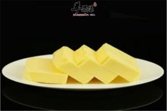 食用黄油是什么 有什