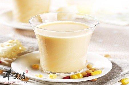 服用豆浆很养生 注意豆浆的禁忌