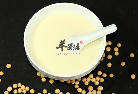 服用豆浆很养生 注意豆浆的禁忌
