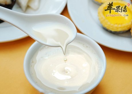 服用豆浆很养生 注意豆浆的禁忌