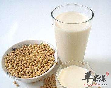 喝豆浆很滋补 注意豆浆的禁忌