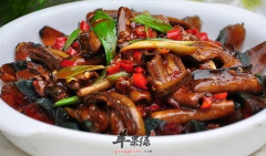 不可错过的两道鳝鱼美食介绍