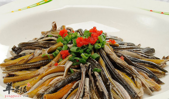 不可错过的两道鳝鱼美食