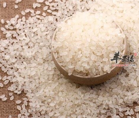 粳米与大米的区别具体都有哪些