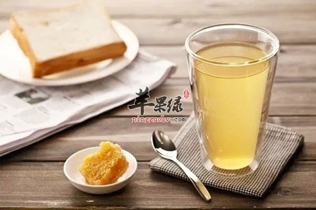 秋季吃什么预防感冒 这些食物不能少