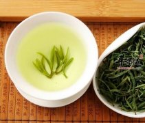 月经期间可以喝绿茶