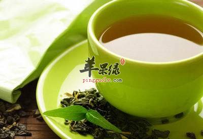 月经期间可以喝绿茶吗
