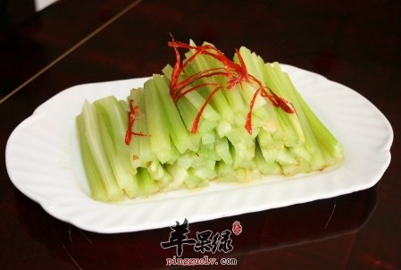 糖尿病可以吃芹菜吗 都有哪些好处