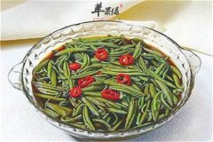 莼菜怎样吃 可以营养