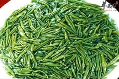 莼菜是什么 有什么营