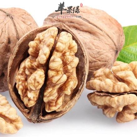 对于核桃该怎么进行保存