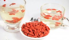 枸杞虽好也有副作用 这些情况要小心