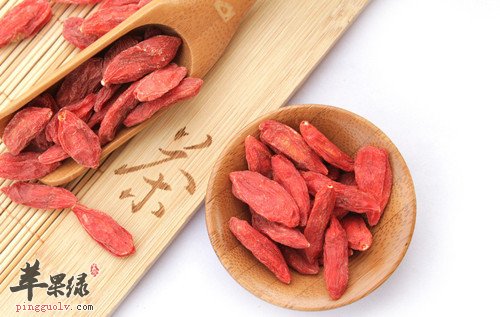 枸杞虽好也有副作用 这些情况要小心