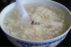 酒酿的营养价值和药