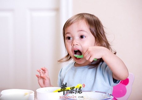 秋季孩子如何进补 注意这些情况