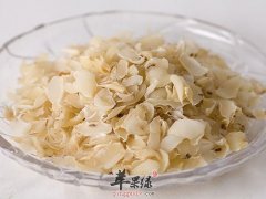 如何挑选干百合 这些情况需要小心