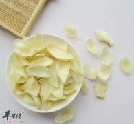 吃百合的好处众多 注意百合的作用