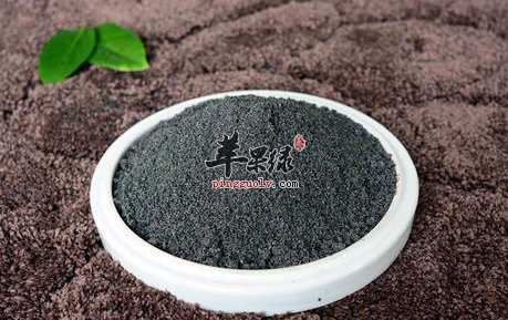 黑芝麻营养价值高 吃黑芝麻的功效有多少