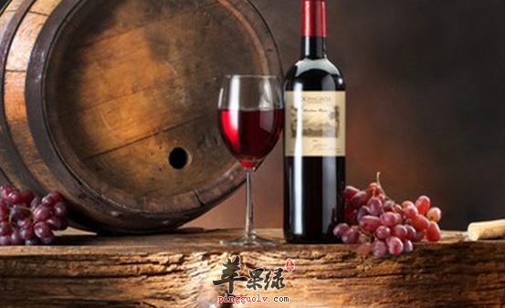饮用红葡萄酒的三大禁忌介绍