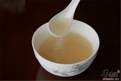 葛根粉怎么吃 推荐食