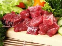 养生的饮食禁忌 这些
