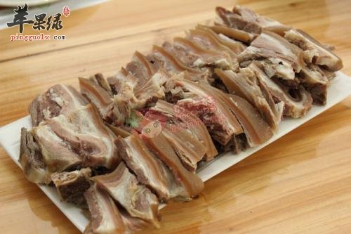 养生的饮食禁忌 这些人不适合吃羊肉