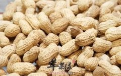 花生的禁忌人群 这些人不宜吃花生
