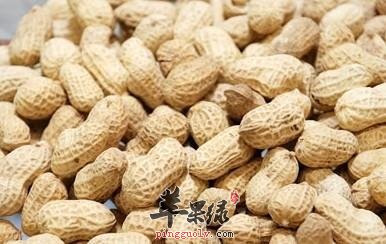 花生的禁忌人群 这些人不宜吃花生