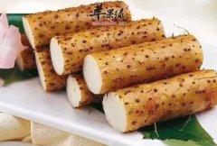 山药的搭配禁忌 山药不能这样吃