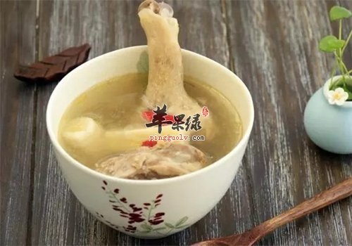 山药的适宜人群 这些人要经常吃山药