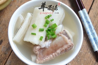 山药的适宜人群 这些人要经常吃山药