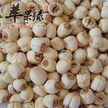 莲子的剥皮和去芯方法有哪些