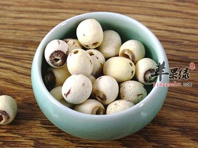 莲子的剥皮和去芯方法有哪些